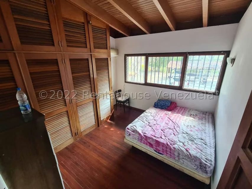 Terreno (Residencial) en Venta en Santa Fe Sur, Distrito Metropolitano - 27