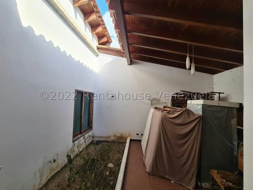 Terreno (Residencial) en Venta en Santa Fe Sur, Distrito Metropolitano - 28