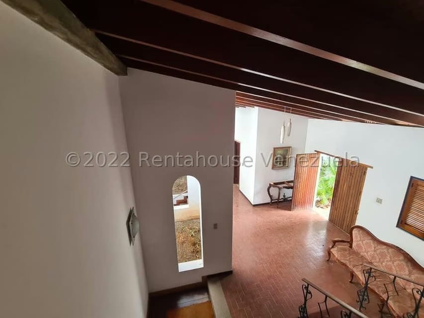 Terreno (Residencial) en Venta en Santa Fe Sur, Distrito Metropolitano - 29