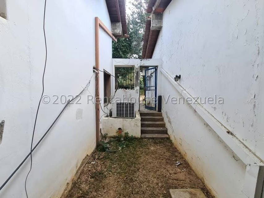 Terreno (Residencial) en Venta en Santa Fe Sur, Distrito Metropolitano - 30
