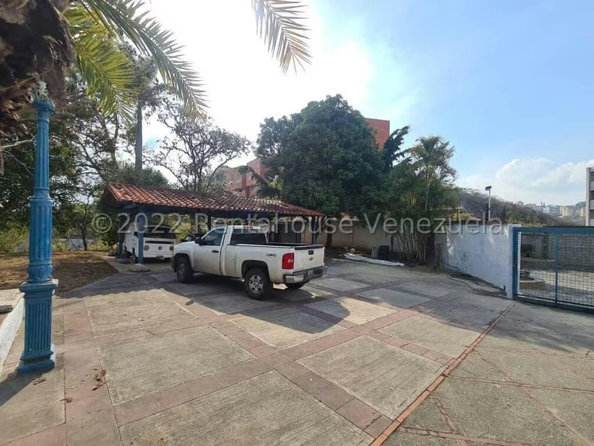 Terreno (Residencial) en Venta en Santa Fe Sur, Distrito Metropolitano - 4