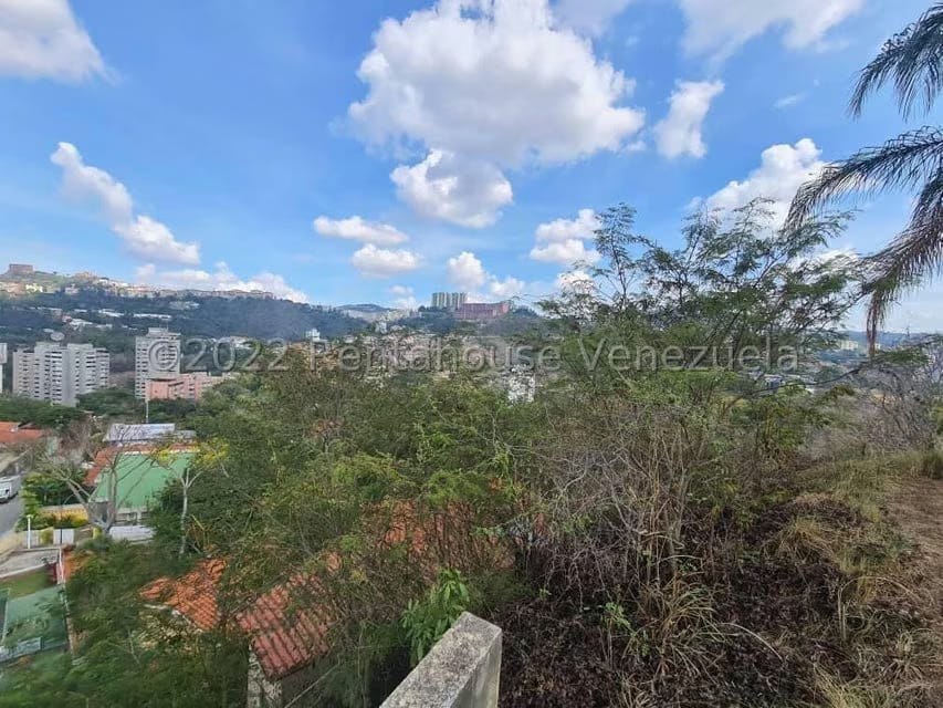 Terreno (Residencial) en Venta en Santa Fe Sur, Distrito Metropolitano - 6
