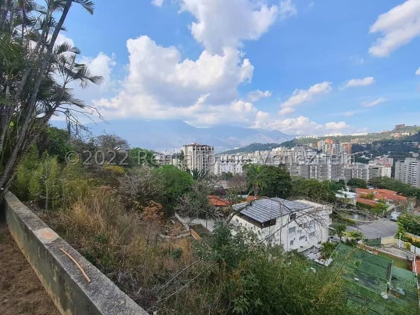Terreno (Residencial) en Venta en Santa Fe Sur, Distrito Metropolitano - 9
