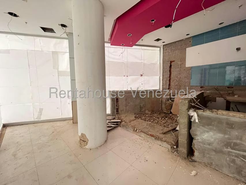 Comercial (Local Comercial) en Alquiler en El Oasis, Falcon - 14