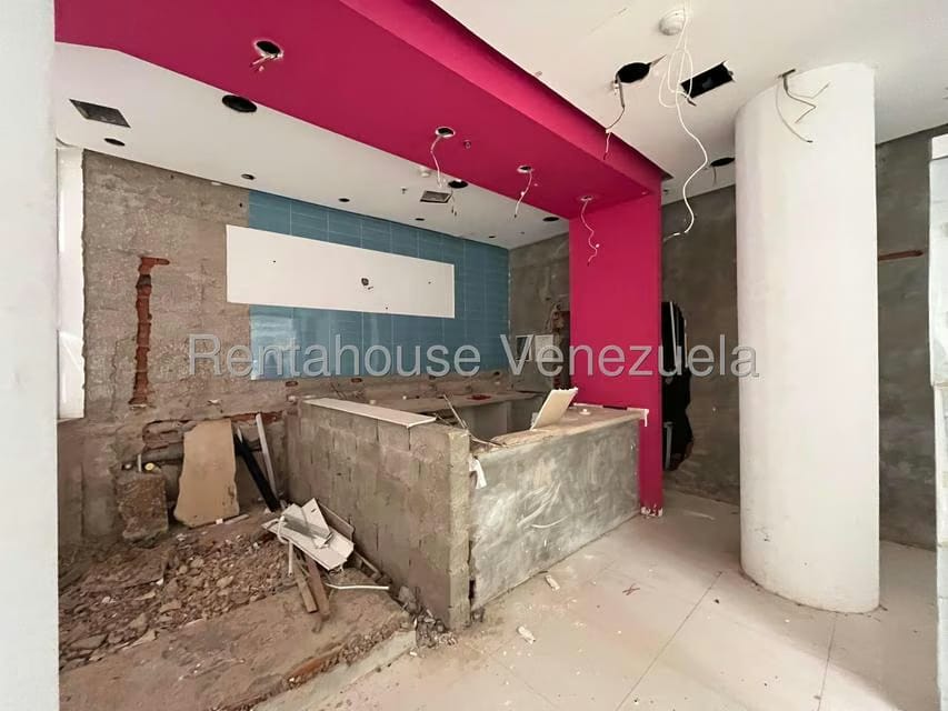 Comercial (Local Comercial) en Alquiler en El Oasis, Falcon - 15