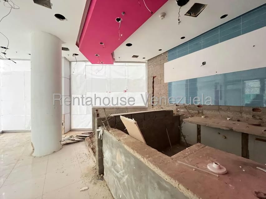 Comercial (Local Comercial) en Alquiler en El Oasis, Falcon - 8