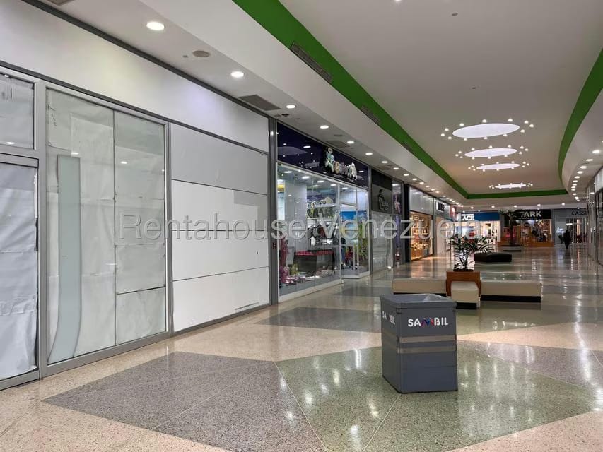 Comercial (Local Comercial) en Alquiler en El Oasis, Falcon - 10