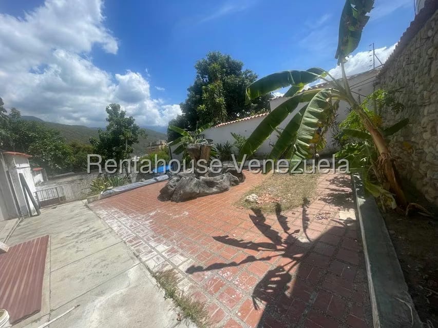 Casa (1 Nivel) en Venta en Guarenas, Miranda - 16