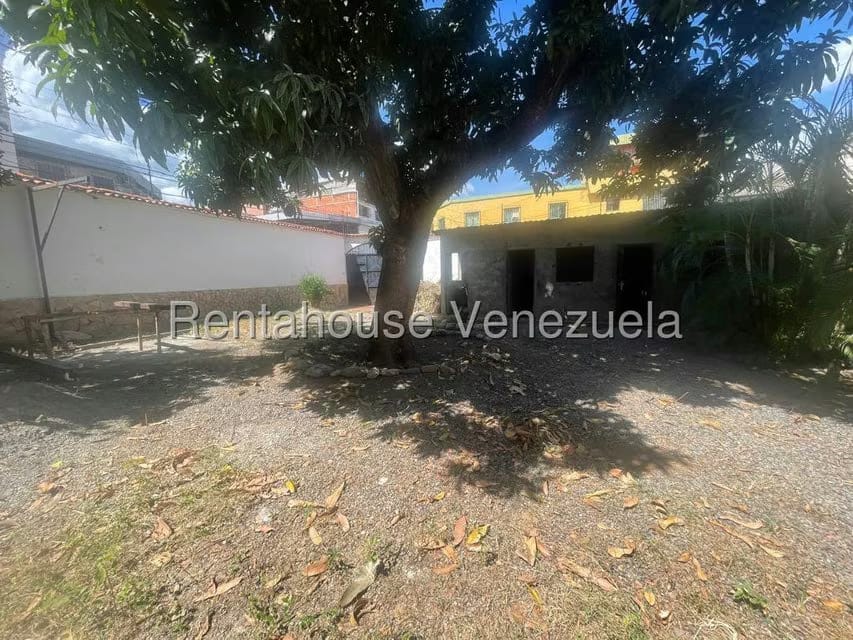 Casa (1 Nivel) en Venta en Guarenas, Miranda - 17