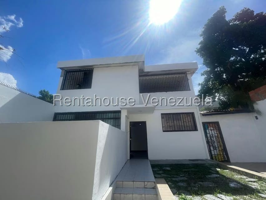 Casa (1 Nivel) en Venta en Guarenas, Miranda - 18