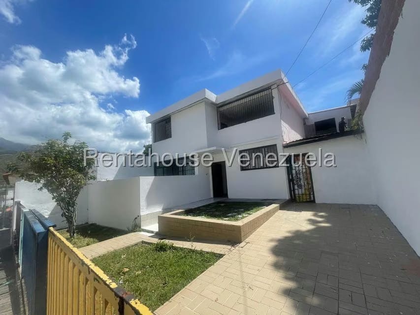 Casa (1 Nivel) en Venta en Guarenas, Miranda - 19