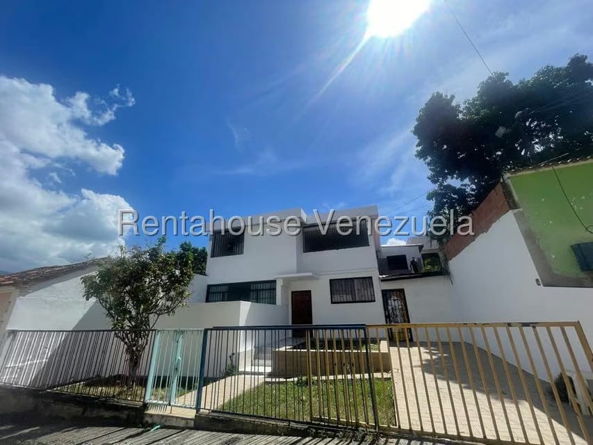 Casa (1 Nivel) en Venta en Guarenas, Miranda - 20
