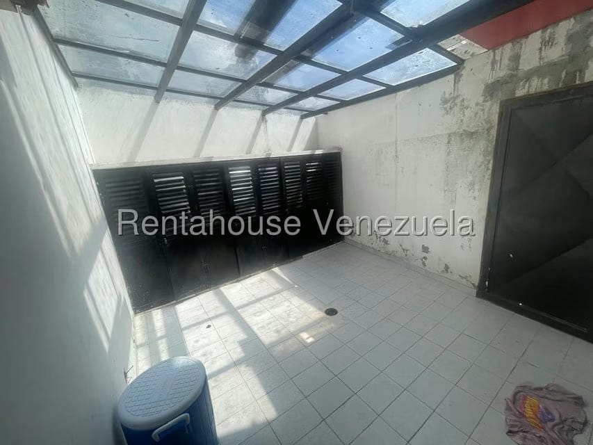 Casa (1 Nivel) en Venta en Guarenas, Miranda - 22