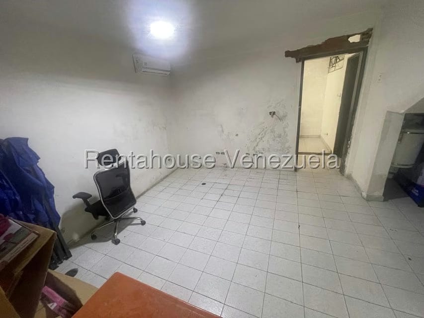 Casa (1 Nivel) en Venta en Guarenas, Miranda - 25