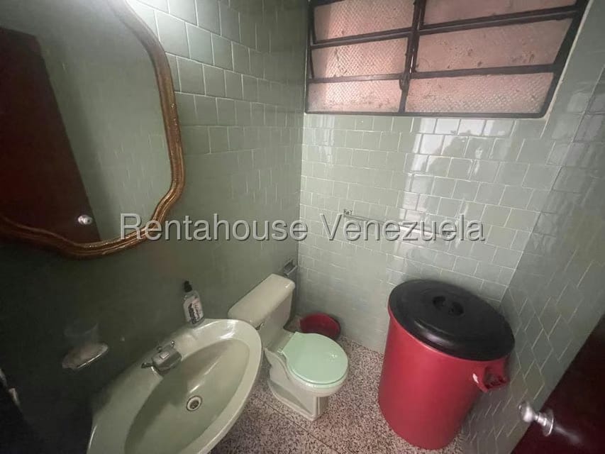 Casa (1 Nivel) en Venta en Guarenas, Miranda - 26