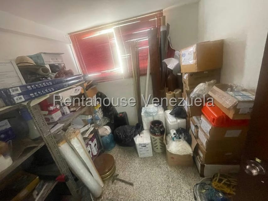 Casa (1 Nivel) en Venta en Guarenas, Miranda - 28