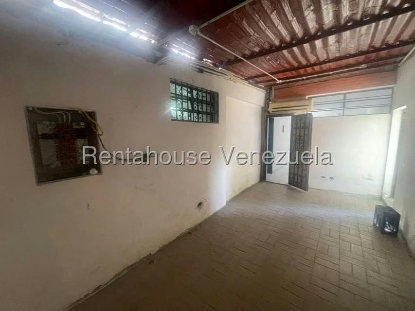 Casa (1 Nivel) en Venta en Guarenas, Miranda - 10