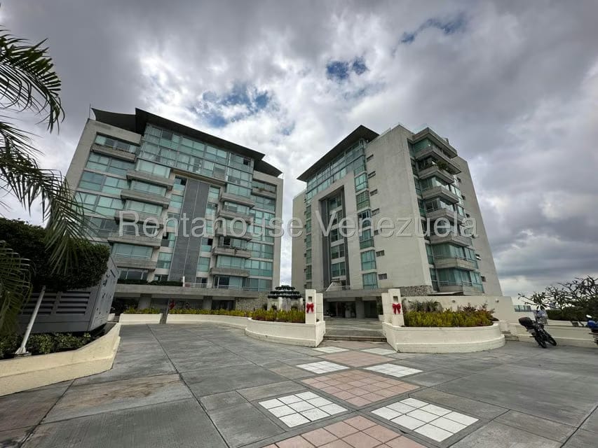 Apartamento (1 Nivel) en Venta en Las Mercedes, Distrito Metropolitano