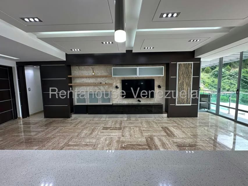 Apartamento (1 Nivel) en Venta en Las Mercedes, Distrito Metropolitano - 12