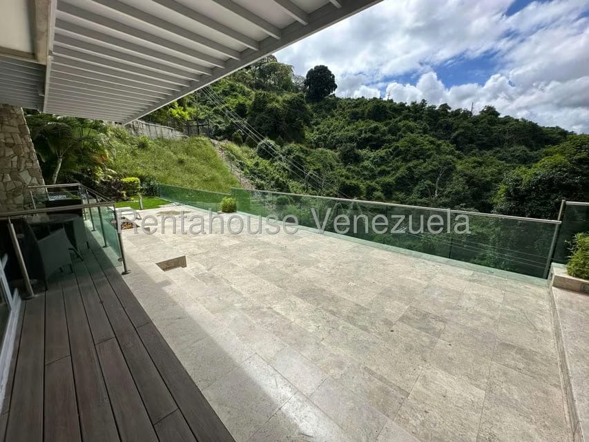 Apartamento (1 Nivel) en Venta en Las Mercedes, Distrito Metropolitano - 15