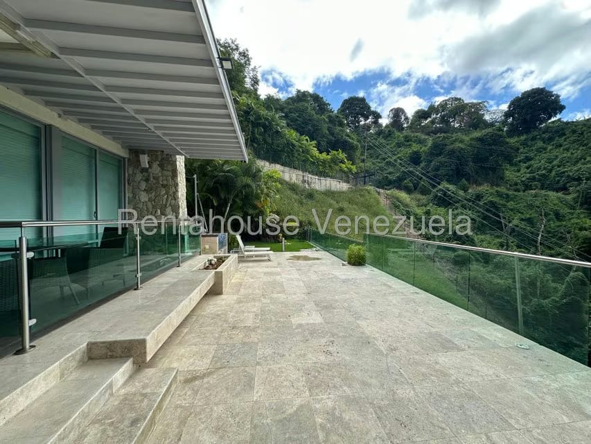 Apartamento (1 Nivel) en Venta en Las Mercedes, Distrito Metropolitano - 16