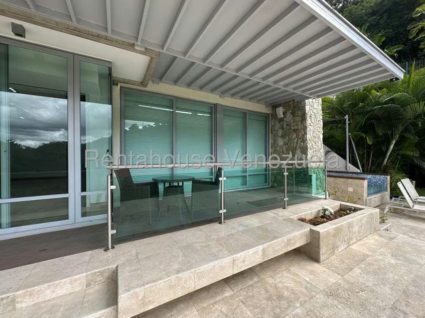 Apartamento (1 Nivel) en Venta en Las Mercedes, Distrito Metropolitano - 17