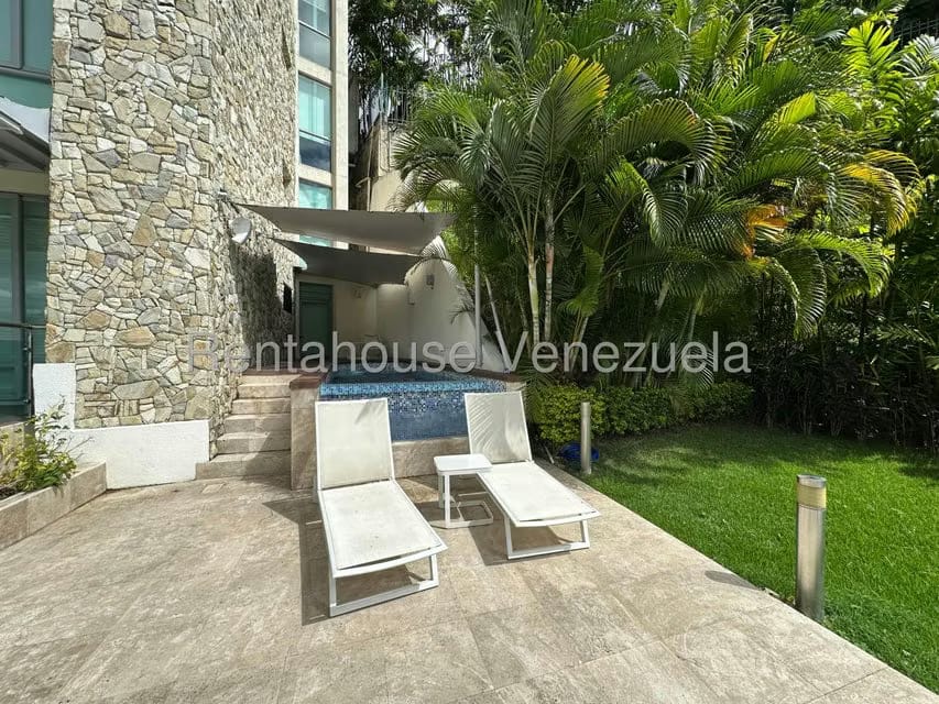 Apartamento (1 Nivel) en Venta en Las Mercedes, Distrito Metropolitano - 18