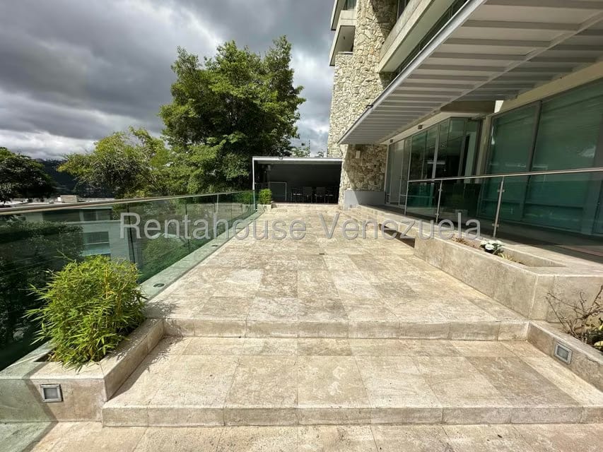 Apartamento (1 Nivel) en Venta en Las Mercedes, Distrito Metropolitano - 20