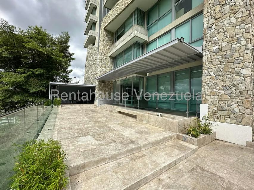 Apartamento (1 Nivel) en Venta en Las Mercedes, Distrito Metropolitano - 21