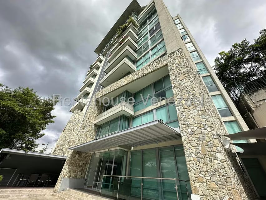 Apartamento (1 Nivel) en Venta en Las Mercedes, Distrito Metropolitano - 22