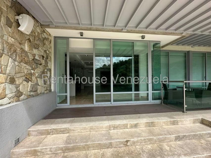 Apartamento (1 Nivel) en Venta en Las Mercedes, Distrito Metropolitano - 24