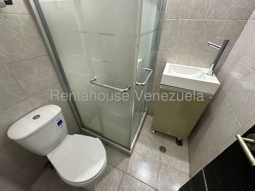 Apartamento (1 Nivel) en Venta en Las Mercedes, Distrito Metropolitano - 25