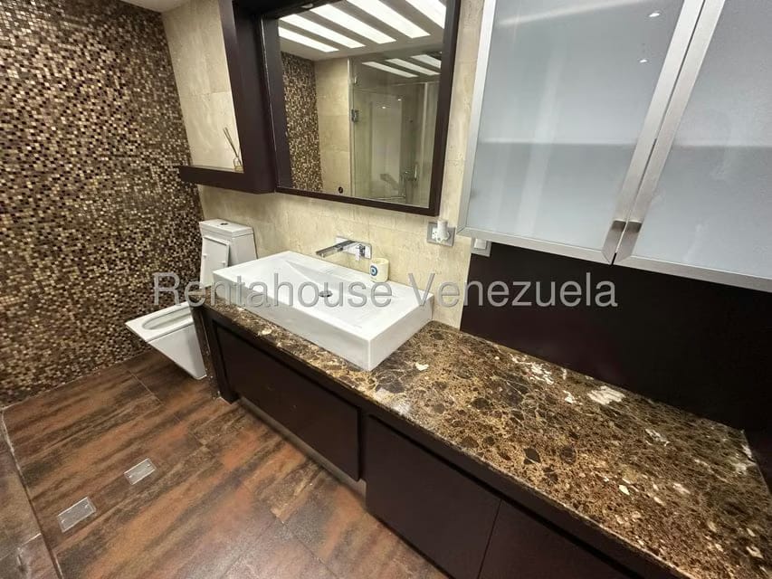 Apartamento (1 Nivel) en Venta en Las Mercedes, Distrito Metropolitano - 31