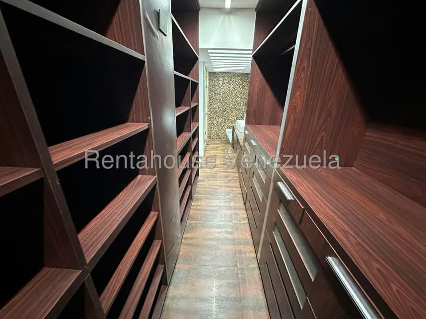 Apartamento (1 Nivel) en Venta en Las Mercedes, Distrito Metropolitano - 34