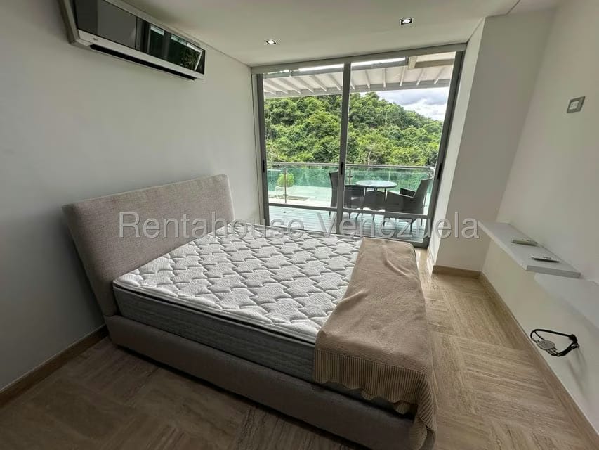Apartamento (1 Nivel) en Venta en Las Mercedes, Distrito Metropolitano - 36
