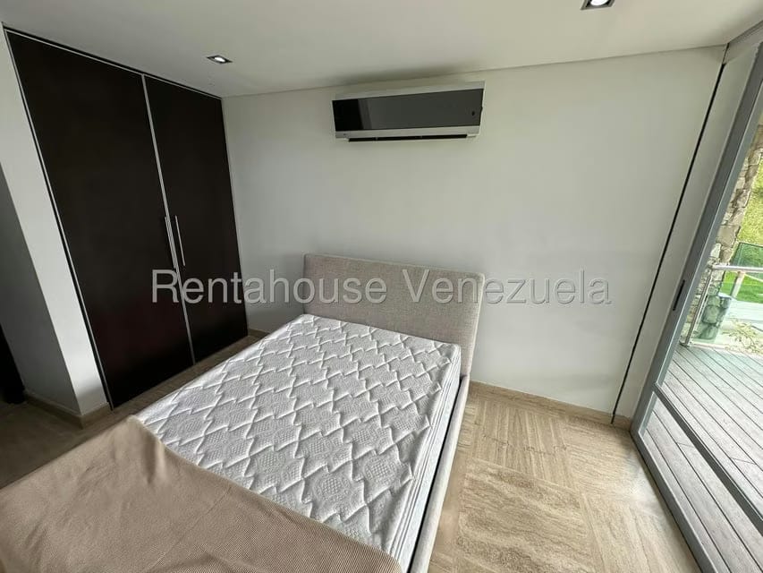 Apartamento (1 Nivel) en Venta en Las Mercedes, Distrito Metropolitano - 37