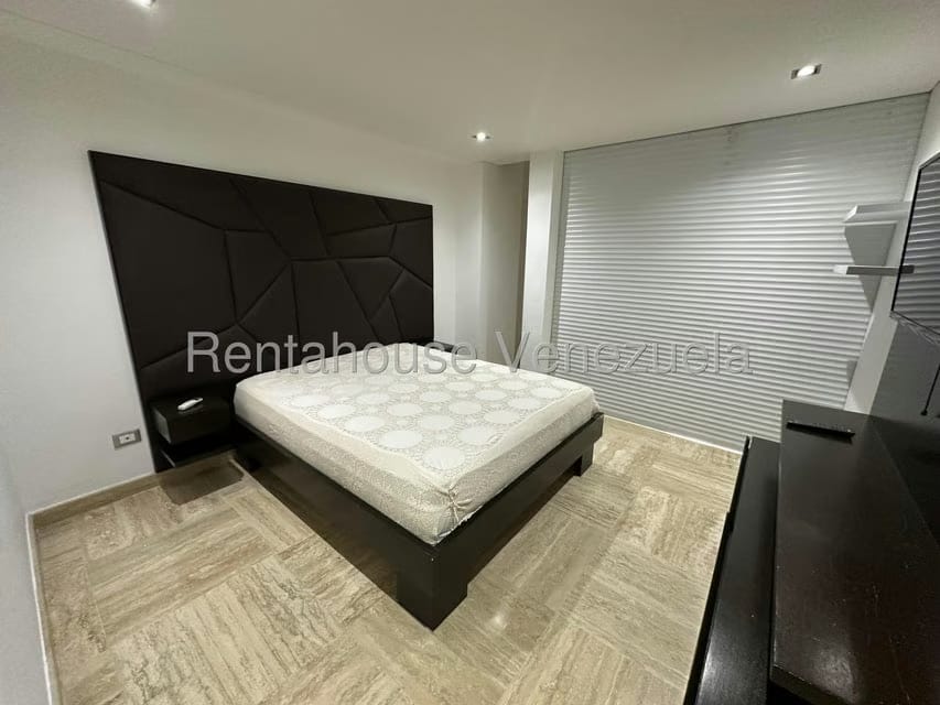 Apartamento (1 Nivel) en Venta en Las Mercedes, Distrito Metropolitano - 39