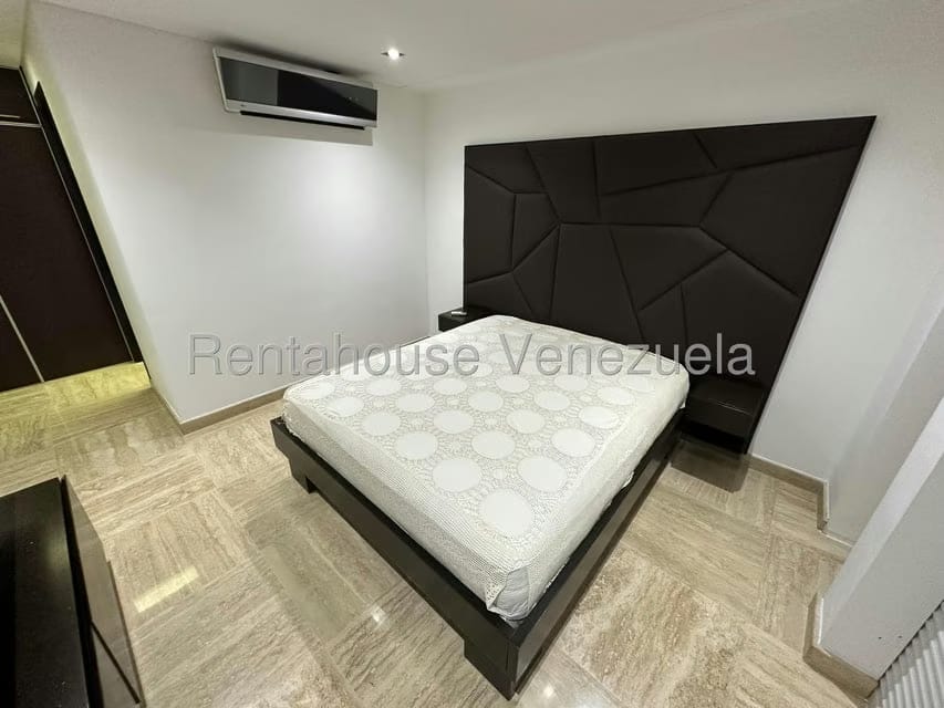 Apartamento (1 Nivel) en Venta en Las Mercedes, Distrito Metropolitano - 40