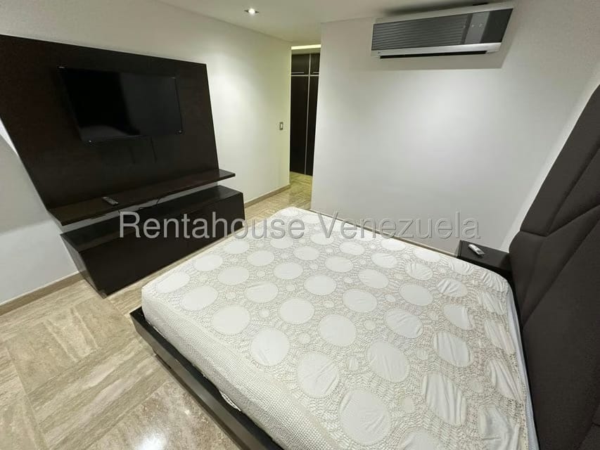 Apartamento (1 Nivel) en Venta en Las Mercedes, Distrito Metropolitano - 41