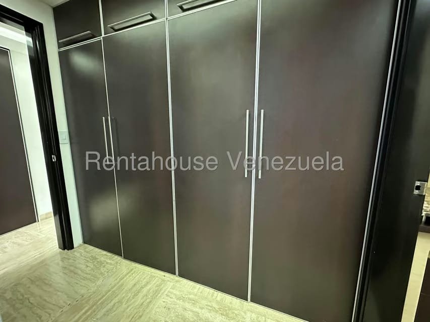 Apartamento (1 Nivel) en Venta en Las Mercedes, Distrito Metropolitano - 42