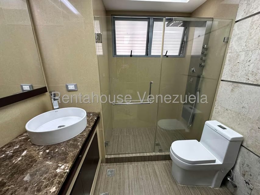 Apartamento (1 Nivel) en Venta en Las Mercedes, Distrito Metropolitano - 43
