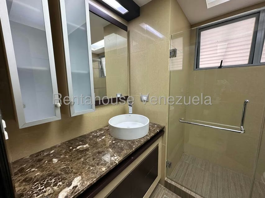 Apartamento (1 Nivel) en Venta en Las Mercedes, Distrito Metropolitano - 44