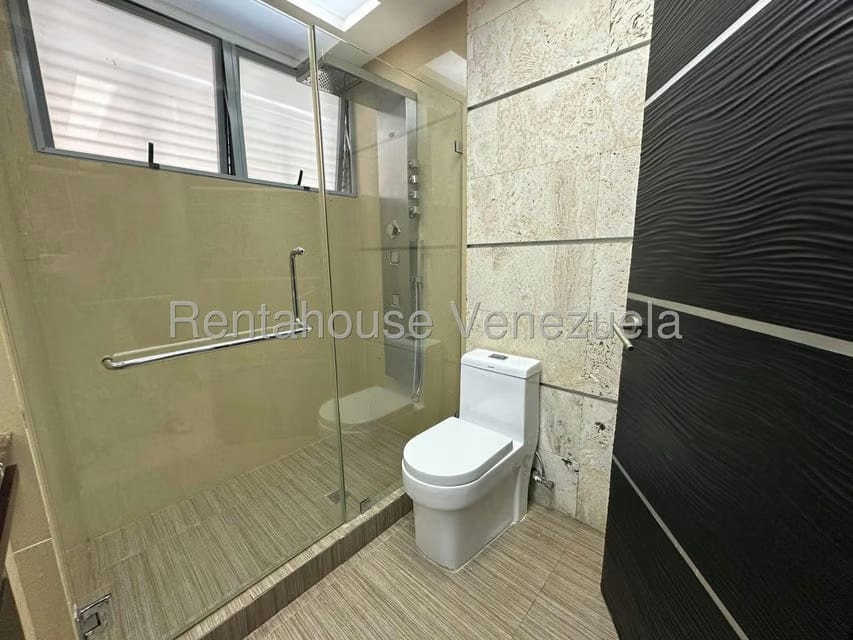 Apartamento (1 Nivel) en Venta en Las Mercedes, Distrito Metropolitano - 45
