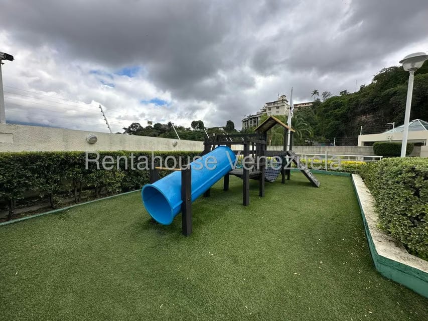 Apartamento (1 Nivel) en Venta en Las Mercedes, Distrito Metropolitano - 46