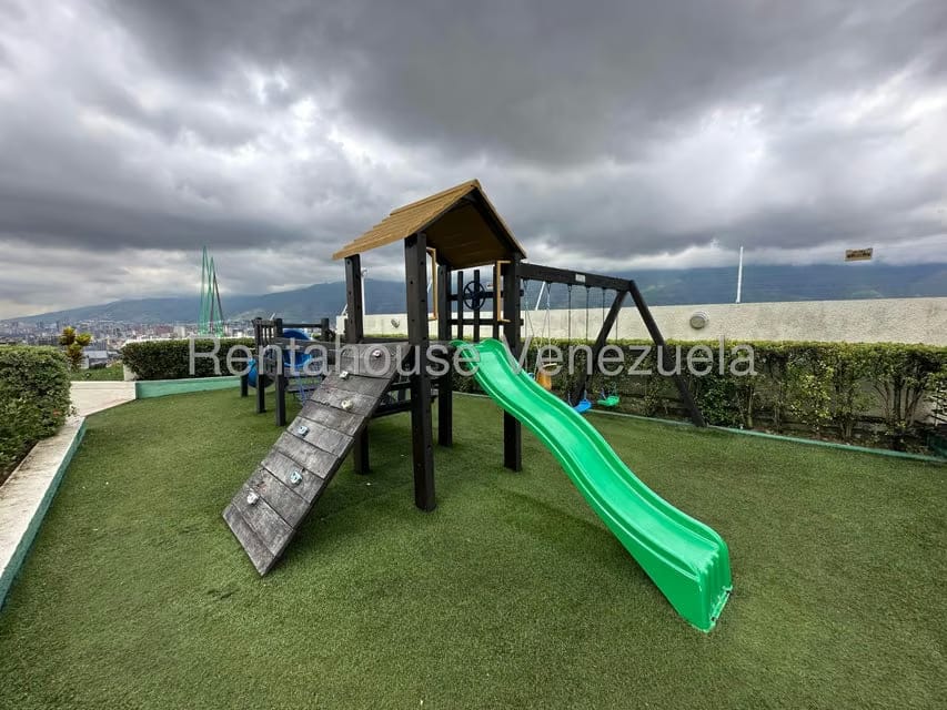 Apartamento (1 Nivel) en Venta en Las Mercedes, Distrito Metropolitano - 47