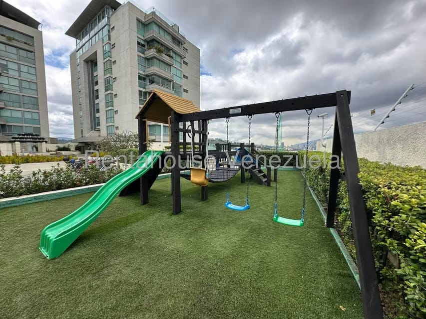 Apartamento (1 Nivel) en Venta en Las Mercedes, Distrito Metropolitano - 48