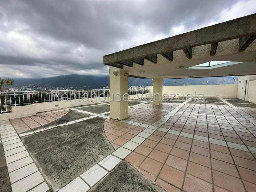 Apartamento (1 Nivel) en Venta en Las Mercedes, Distrito Metropolitano - 49