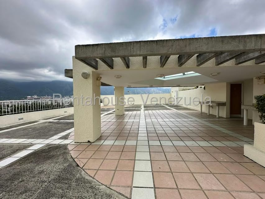 Apartamento (1 Nivel) en Venta en Las Mercedes, Distrito Metropolitano - 50