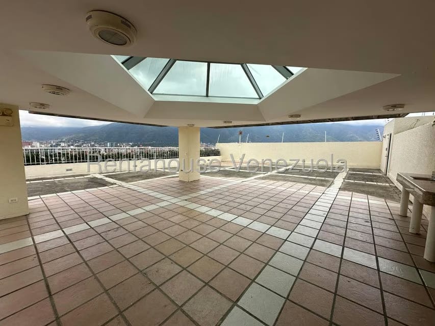 Apartamento (1 Nivel) en Venta en Las Mercedes, Distrito Metropolitano - 51