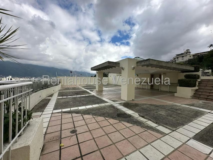 Apartamento (1 Nivel) en Venta en Las Mercedes, Distrito Metropolitano - 52